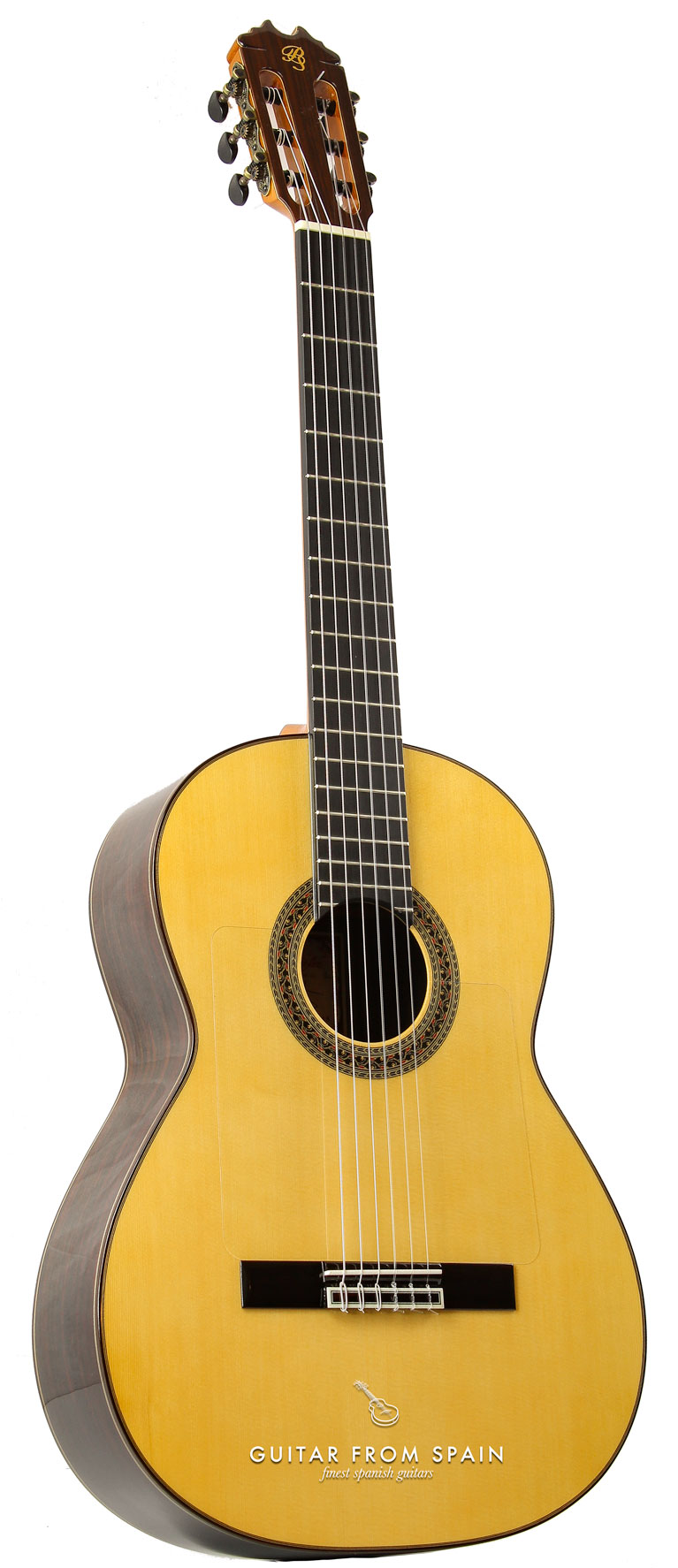 In your opinion – Prudencio Saez 3-FP (G18) – Guitar From Spain